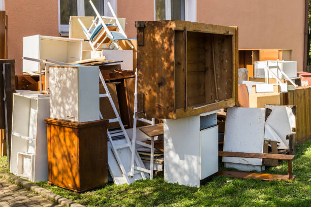 Trusted Steubenville, OH Junk Removal  Experts